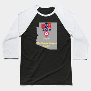 Arizona Baseball T-Shirt